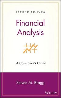 Produktbild: Financial Analysis