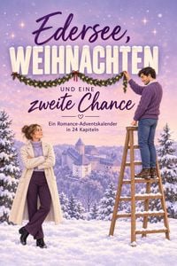 Produktbild: Edersee, Weihnachten und eine zweite Chance