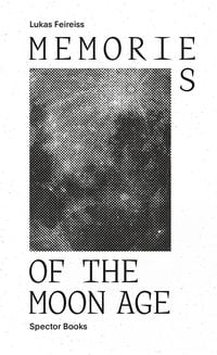 Produktbild: Memories of the Moon Age