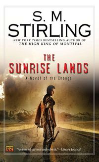Produktbild: The Sunrise Lands