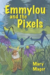 Produktbild: Emmylou and the Pixels