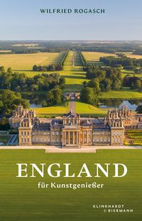 Produktbild: England f&uuml;r Kunstgenie&szlig;er