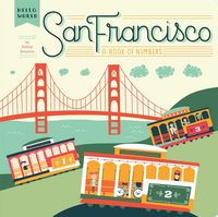 Produktbild: San Francisco