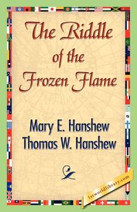 Produktbild: The Riddle of the Frozen Flame