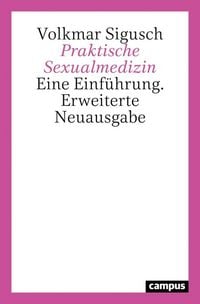 Produktbild: Praktische Sexualmedizin