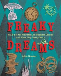 Produktbild: Freaky Dreams