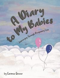 Produktbild: A Diary to My Babies