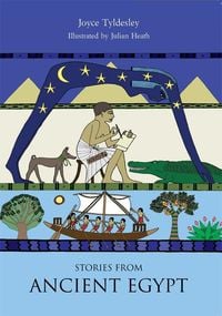 Produktbild: Stories from Ancient Egypt