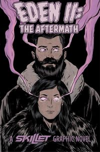Produktbild: Eden 2: Aftermath