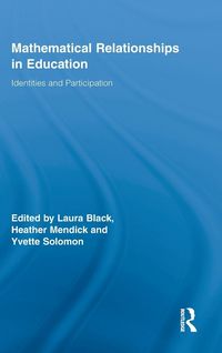 Produktbild: Mathematical Relationships in Education
