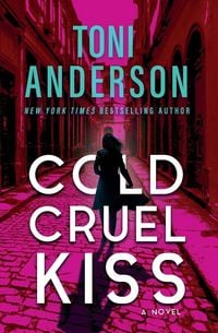 Produktbild: Cold Cruel Kiss