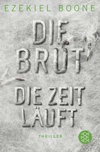 Produktbild: Die Brut - Die Zeit l&auml;uft