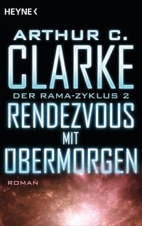 Produktbild: Rendezvous mit &Uuml;bermorgen