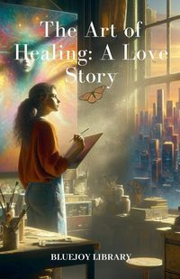 Produktbild: The Art of Healing