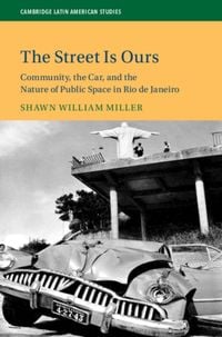 Produktbild: The Street Is Ours