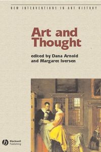 Produktbild: Art and Thought