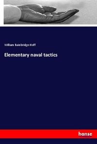 Produktbild: Elementary naval tactics
