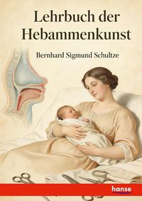 Produktbild: Lehrbuch der Hebammenkunst