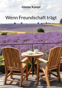 Produktbild: Wenn Freundschaft tr&auml;gt