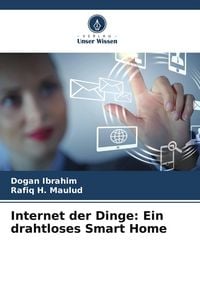 Produktbild: Internet der Dinge: Ein drahtloses Smart Home