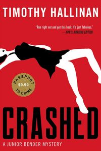 Produktbild: Crashed