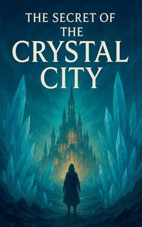 Produktbild: The Secret of the Crystal City
