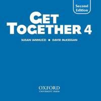 Produktbild: Get Together 4 CD