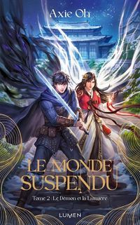 Produktbild: Le monde suspendu