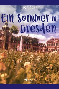 Produktbild: Ein Sommer in Dresden