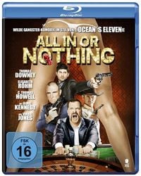 Produktbild: All In or Nothing