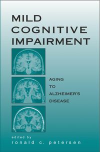 Produktbild: Mild Cognitive Impairment
