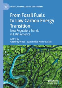 Produktbild: From Fossil Fuels to Low Carbon Energy Transition