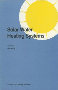 Produktbild: Solar Water Heating Systems