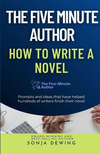 Produktbild: The Five Minute Author