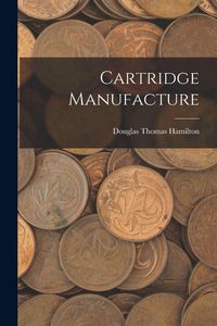Produktbild: Cartridge Manufacture