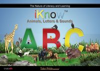 Produktbild: IKnow ABC