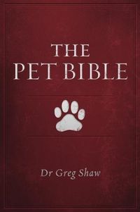 Produktbild: Pet Bible