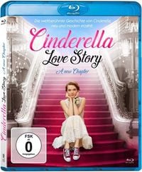 Produktbild: Cinderella Love Story - A New Chapter