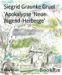 Produktbild: 'Apokalypse 'Neue Jugend-Herberge'