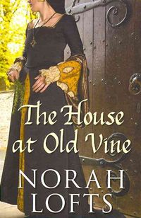 Produktbild: Lofts, N: The House at Old Vine
