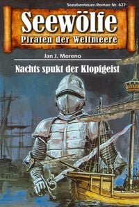 Produktbild: Seew&ouml;lfe - Piraten der Weltmeere 627