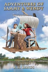 Produktbild: Adventures of Sammy & Wendy