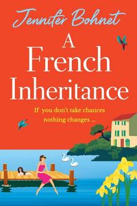 Produktbild: A French Inheritance