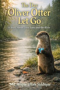 Produktbild: The Day Oliver Otter Let Go - A Story About Love, Loss, and the River