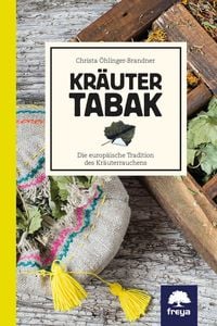 Produktbild: Kr&auml;utertabak