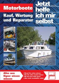 Produktbild: Motorboote