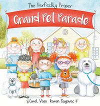 Produktbild: The Pefectly Proper Grand Pet Parade