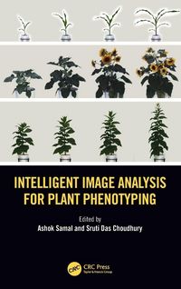 Produktbild: Intelligent Image Analysis for Plant Phenotyping