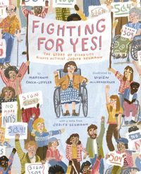 Produktbild: Fighting for YES!