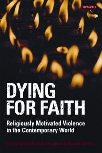 Produktbild: Dying for Faith